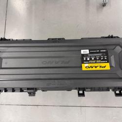 PLANO Mallette mousse pr&eacute;-d&eacute;coup&eacute;e 110x36x13