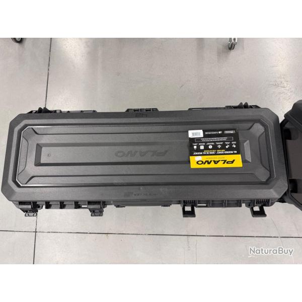 PLANO Mallette mousse pr�-d�coup�e 110x36x13