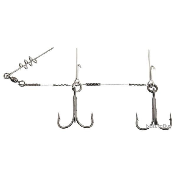 Stinger System Lucky John STRENGTH 20kg Taille S Hame�on 1