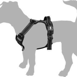 Harnais Balou Camo M