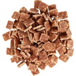 FRIANDISES HAPKI MORCEAUX AVEC LAPIN & RIZ