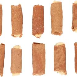 FRIANDISES HAPKI CIGARE AVEC CANARD & RIZ