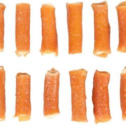 FRIANDISES HAPKI CIGARE AVEC LAPIN & RIZ