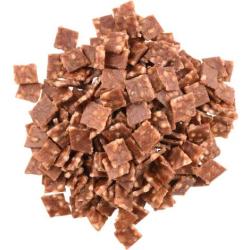 FRIANDISES HAPKI MORCEAUX AVEC CANARD & RIZ