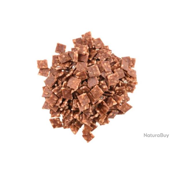 FRIANDISES HAPKI MORCEAUX AVEC CANARD & RIZ