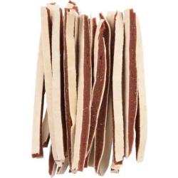 FRIANDISES HAPKI BARRES DE SUSHI AVEC CANARD & POISSON
