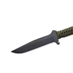 Couteau WILDSTEER TX Wild