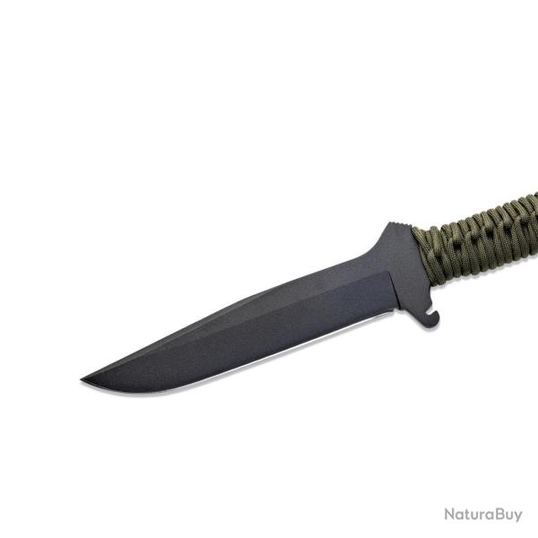 Couteau WILDSTEER TX Wild