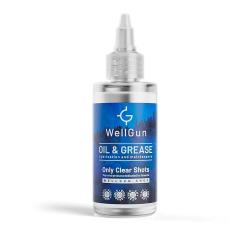 WELLGUN Huile et Graisse