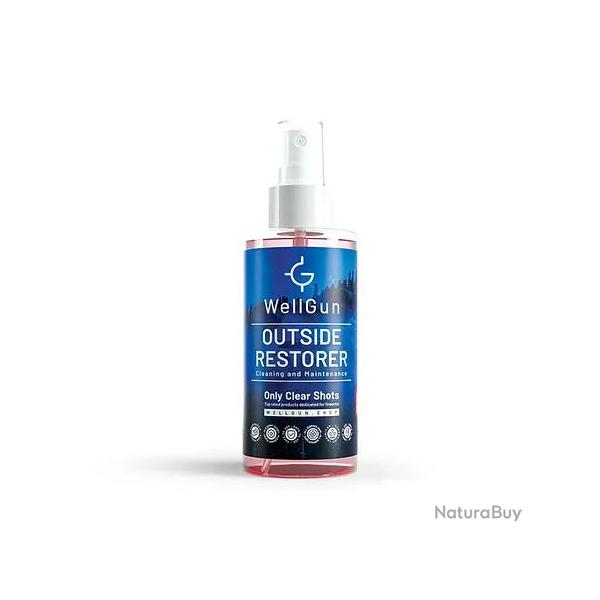 WELLGUN Restaurateur Ext�rieur