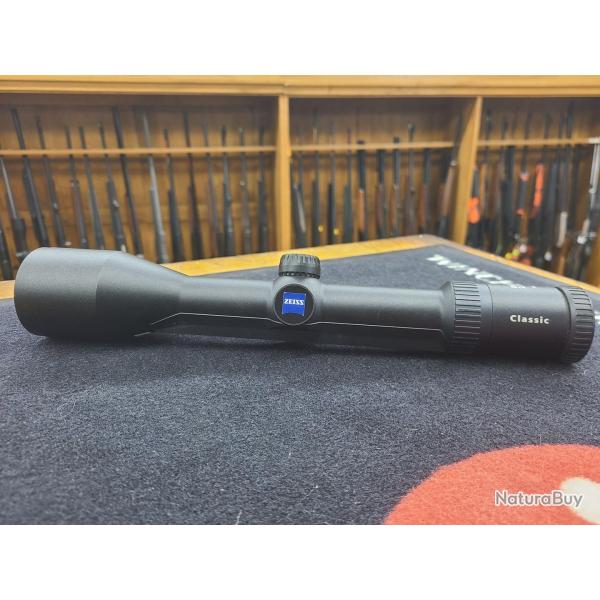 Zeiss Diavari M 2,5-10x50T Occasion