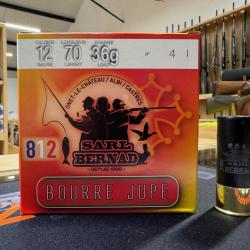 SARL BERNAD 812 BJ 36g x25