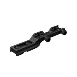 Rail de montage pour Hik Thunder