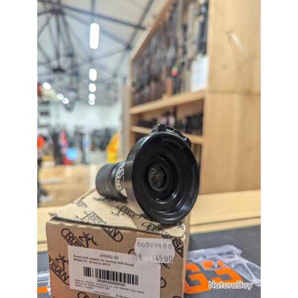 Adaptateur observation pour ThermTec Hunt 335