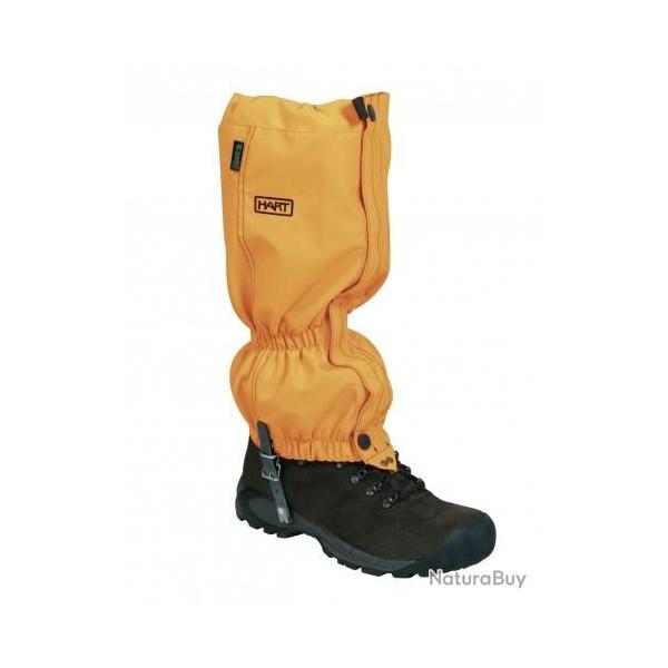 Gu�tres HART Anti-d�chirure