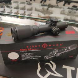 SIGHT MARK RAPID AR series 1-4x20 SHR-223
