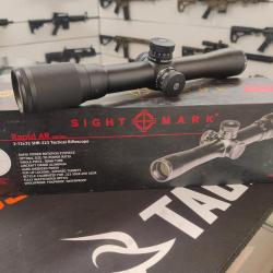 SIGHT MARK RAPID AR series 3-12x32 SHR-223