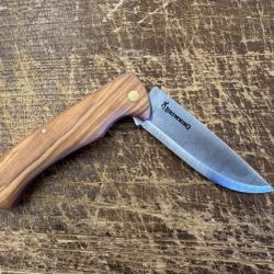 Couteau de poche Folding pliant Browning