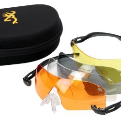 Kit Eagle Lunette de Tir BROWNING