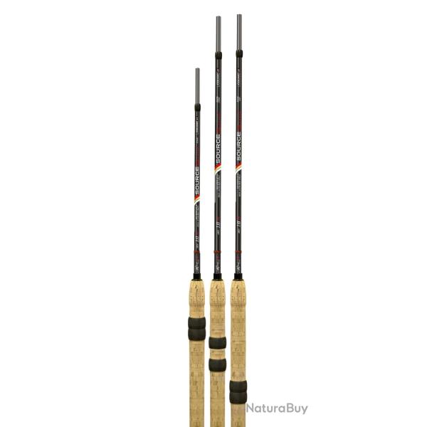 COLMIC Source Top Level 3,95m