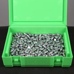 Balleurope 8MM92 RN-FB 111gr .327 (x500)