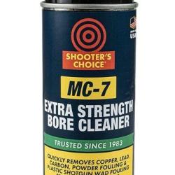 MC-7 EXTRA STRENGHT BORE CLEANER - 340g