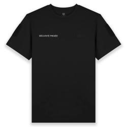 GK PRO T SHIRT S&eacute;curit&eacute; priv&eacute;e sans bande