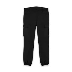 GK PRO PANTALON NOIR S&eacute;curit&eacute; priv&eacute;e