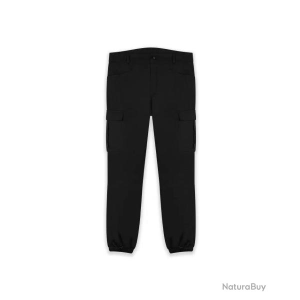 GK PRO PANTALON NOIR S�curit� priv�e