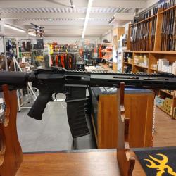 KRISS DMK 22S 22lr 16,5"