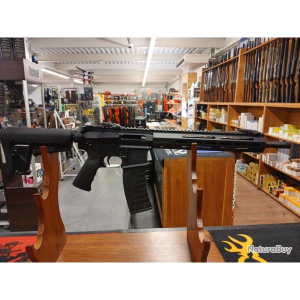 KRISS DMK 22S 22lr 16,5"