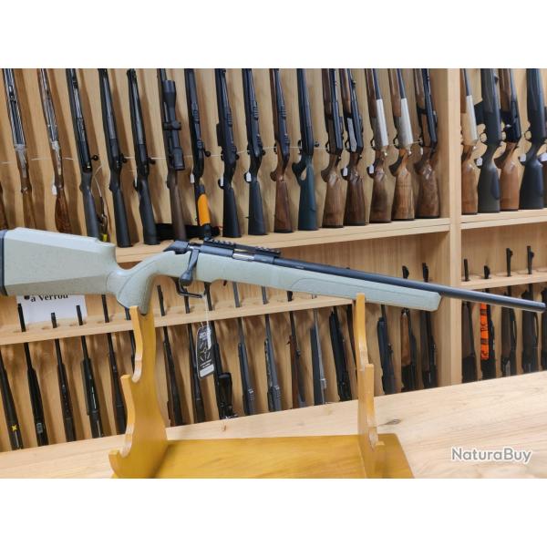 SPRINFIELD ARMORY 2020 RF TARGET GRIS 22LR