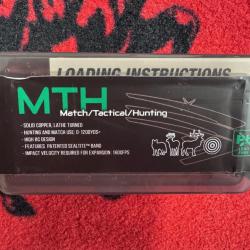 Cutting Edge Bullets MTH 308 175 (x50)