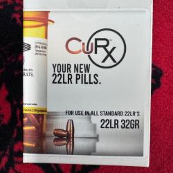 Cutting Edge Bullets Ogives 22lr 32 gr (x200)