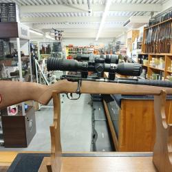 PACK NOCTURNE SAVAGE MARK II silence 22lr + HIKMICRO ALPEX LITE