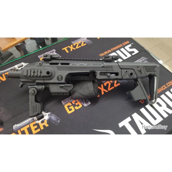 MICRO RONI GEN 1 OCCASION