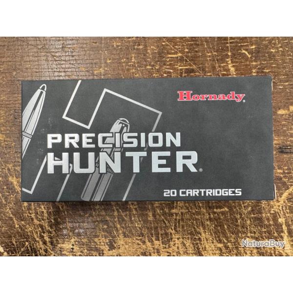 Hornady 6,5 PRC ELD-X 143 g (x20)