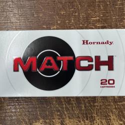 Hornady 6,5 PRC ELD Match 147g (x20)