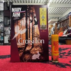 Mary Arm Croisillon 20x67 26g (x10) n&deg;9
