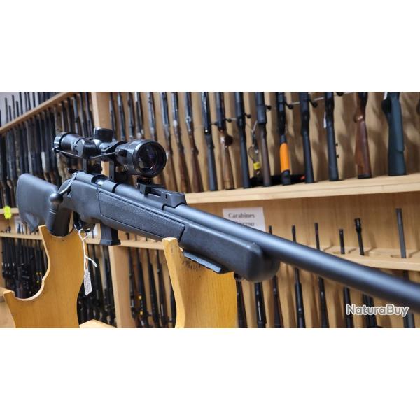 PACK HATSAN ESCORT 22" 22LR + Lunette 4x32