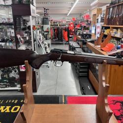 CZ 457 AMERICAN BEECH CALIBRE .22LR