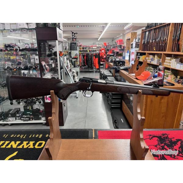 CZ 457 AMERICAN BEECH CALIBRE .22LR