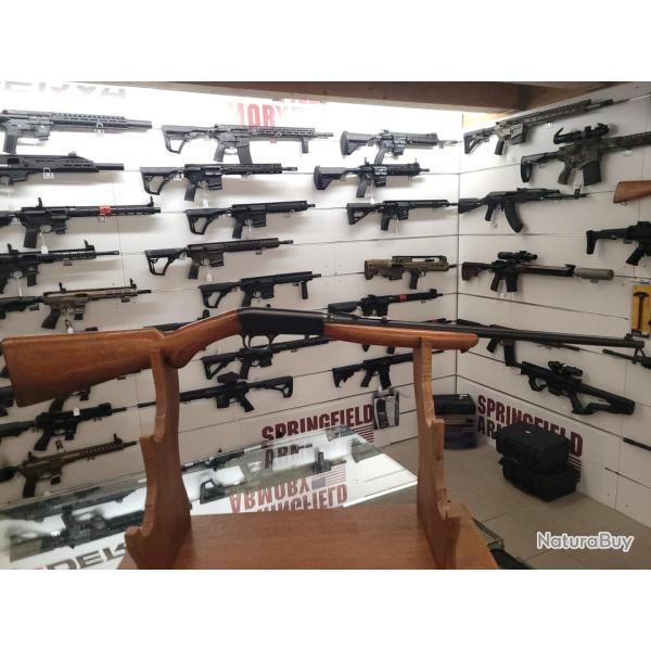 BROWNING SA-22 22lr OCCASION