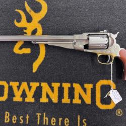 Pietta 1858 New Model Army Buffalo Stainless Steel