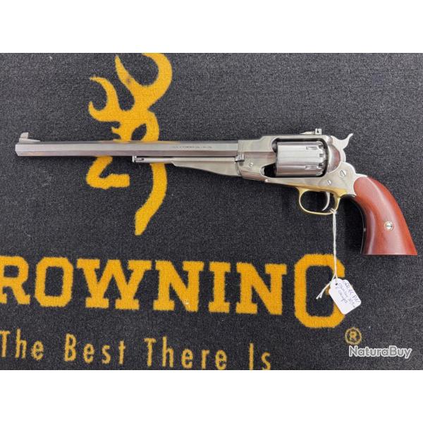 Pietta 1858 New Model Army Buffalo Stainless Steel