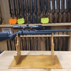Ruger American Silence 22 LR OCCASION
