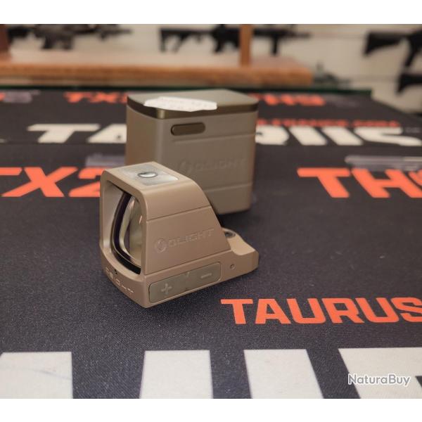 OLIGHT OSIGHT GN TAN