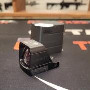 Viseur Point Rouge Olight Osight 3MOA Rechargeable Couleur Coyote