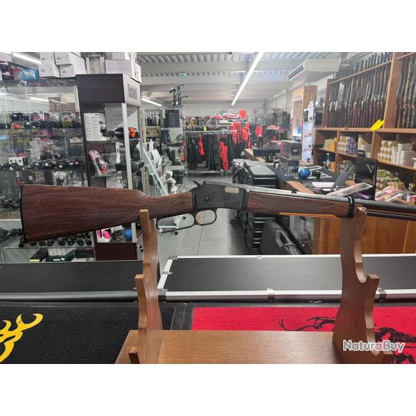 Browning BL-22 calibre .22lr OCCASION