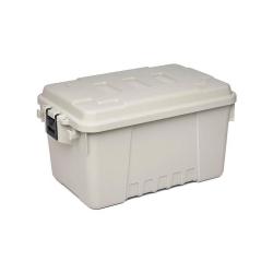 Caisse de rangement 53L PLANO Sportsman'S Trunk Orange